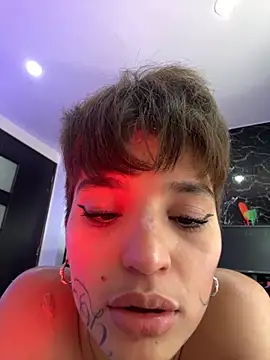 DayanaDG online show from 12/01/25, 06:09