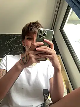 DayanaDG online show from 04/06/26, 08:10