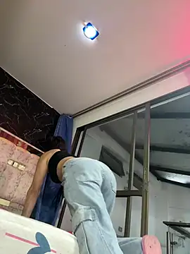 DayanaDG online show from 04/14/26, 11:10