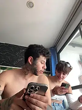 DayanaDG online show from 02/05/26, 08:37