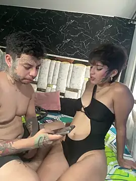 DayanaDG online show from 04/04/26, 09:10