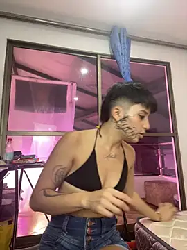 DayanaDG online show from 11/05/25, 11:08