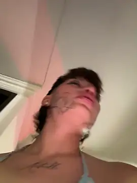 DayanaDG online show from 04/16/26, 05:25