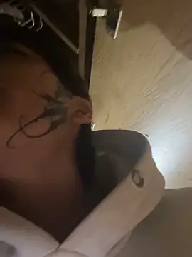 DayanaDG online show from 03/08/26, 02:04