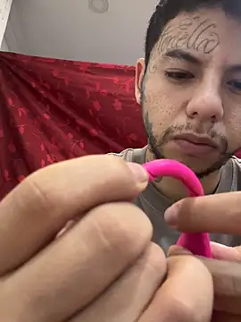 DayanaDG online show from 10/25/25, 11:05