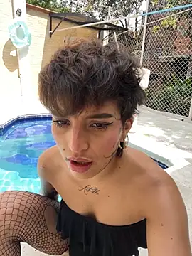 DayanaDG online show from 03/29/26, 06:53