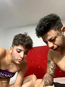 DayanaDG online show from 11/10/25, 06:07