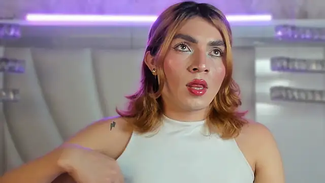 Tommy Lovee online show from 04/08/26, 04:47