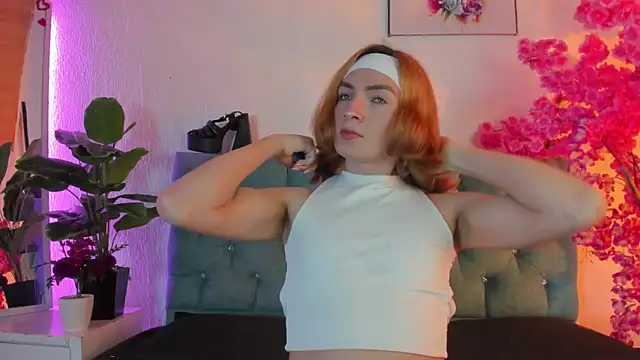 Tommy Lovee online show from 02/28/26, 04:34