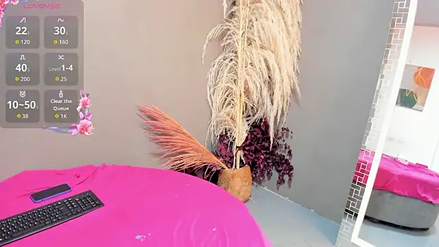 sienna glow online show from 03/27/26, 05:58