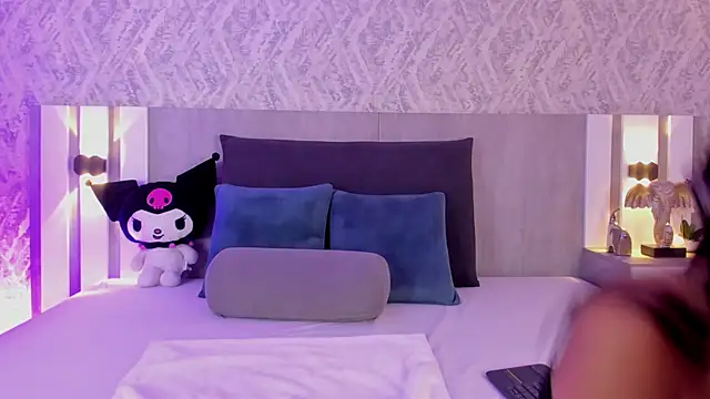 krystal foxx online show from 11/21/25, 11:26