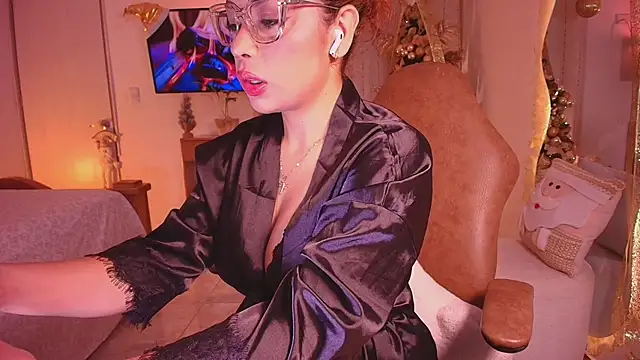 megansan  online show from 01/08/26, 12:33