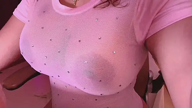 megansan  online show from 06/27/26, 12:22