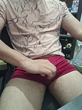 Abi abii online show from 11/11/25, 05:02