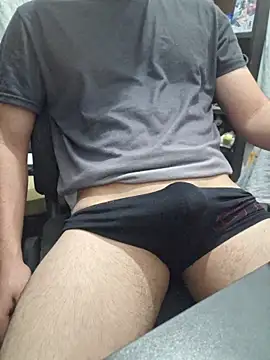 Abi abii online show from 11/20/25, 05:52