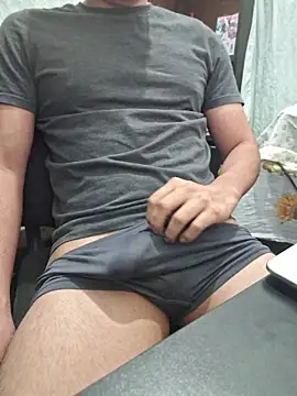 Abi abii online show from 12/17/25, 07:13