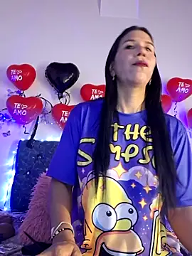 biianca 1 online show from 02/16/26, 05:55