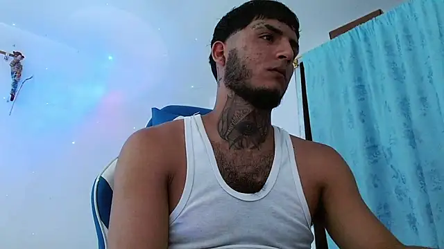 Lord Luciferhot Dirty666 online show from 10/06/25, 04:19