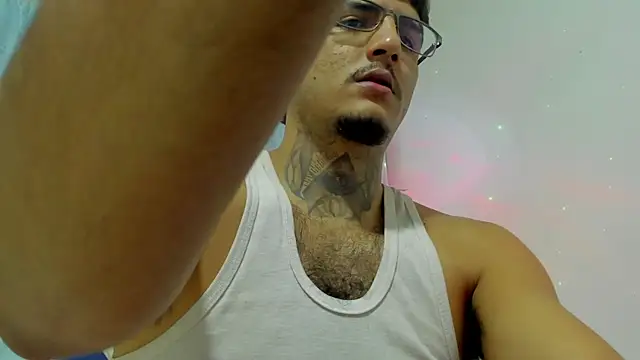 Lord Luciferhot Dirty666 online show from 12/19/25, 10:12