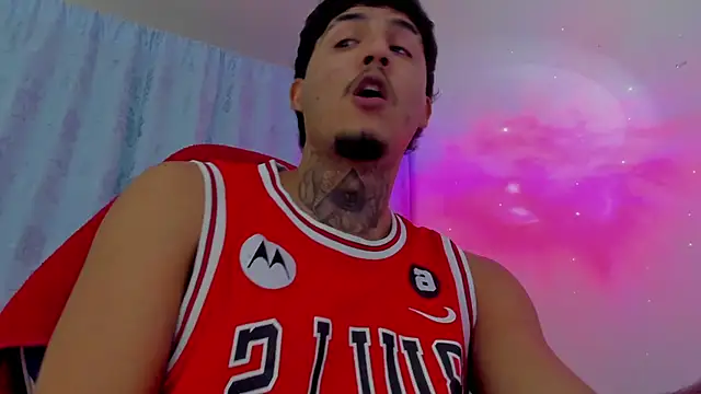 Lord Luciferhot Dirty666 online show from 12/18/25, 08:45