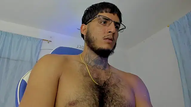 Lord Luciferhot Dirty666 online show from 11/16/25, 09:30