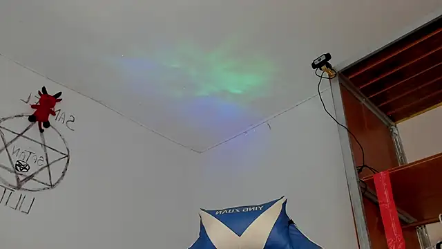 Lord Luciferhot Dirty666 online show from 02/14/26, 04:51