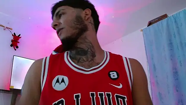 Lord Luciferhot Dirty666 online show from 10/08/25, 02:51