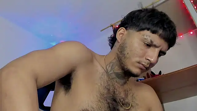 Lord Luciferhot Dirty666 online show from 02/07/26, 03:31