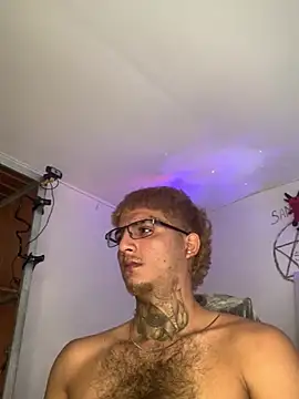 Lord Luciferhot Dirty666 online show from 02/19/26, 04:26