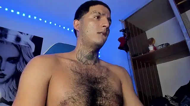 Snapshot of Lord_Luciferhot_Dirty666 chatting on 05/17/26, 02:55 Lord Luciferhot Dirty666 online show from 05/17/26, 02:55