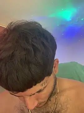 Lord Luciferhot Dirty666 online show from 02/01/26, 06:39