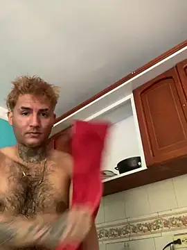 Lord Luciferhot Dirty666 online show from 02/15/26, 03:33