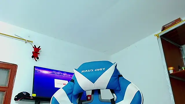 Lord Luciferhot Dirty666 online show from 10/10/25, 11:16