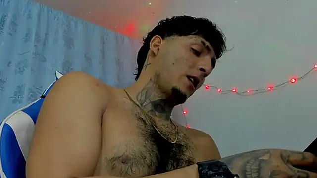 Lord Luciferhot Dirty666 online show from 01/17/26, 09:18