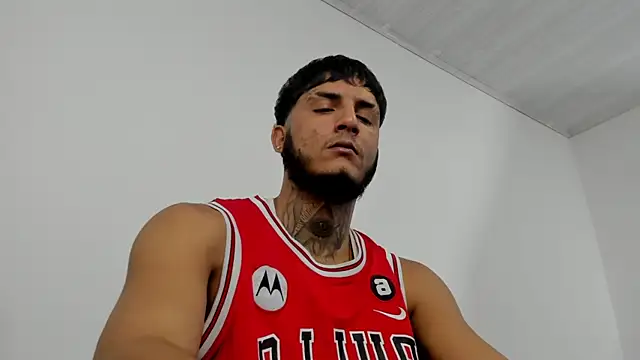 Lord Luciferhot Dirty666 online show from 09/12/25, 07:35