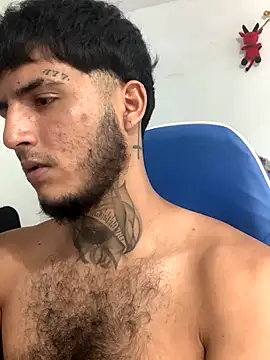 Lord Luciferhot Dirty666 online show from 10/17/25, 10:00