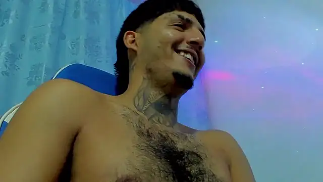 Lord Luciferhot Dirty666 online show from 01/08/26, 09:21