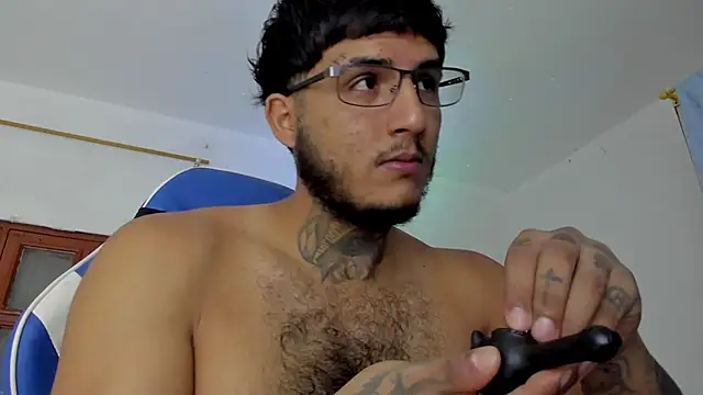 Lord Luciferhot Dirty666 online show from 11/15/25, 11:42