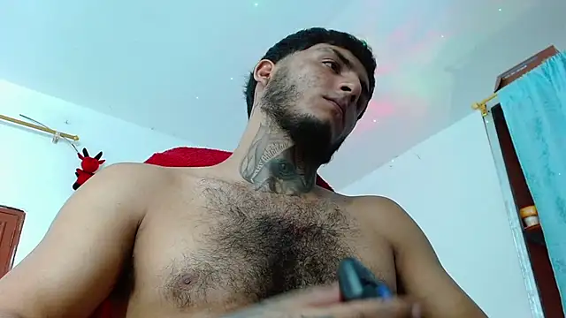 Lord Luciferhot Dirty666 online show from 10/09/25, 02:56