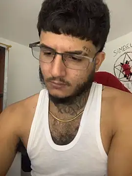 Lord Luciferhot Dirty666 online show from 11/22/25, 10:30