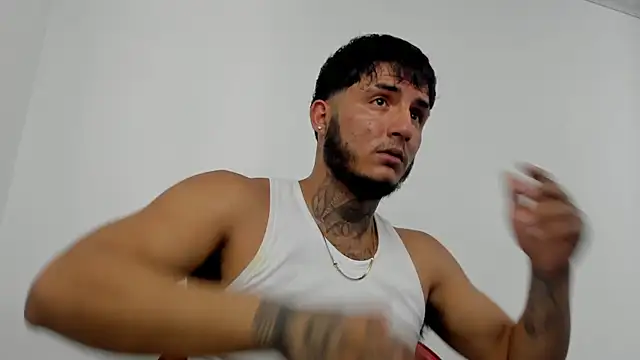 Lord Luciferhot Dirty666 online show from 09/13/25, 07:03