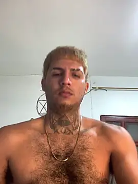 Lord Luciferhot Dirty666 online show from 02/20/26, 03:14