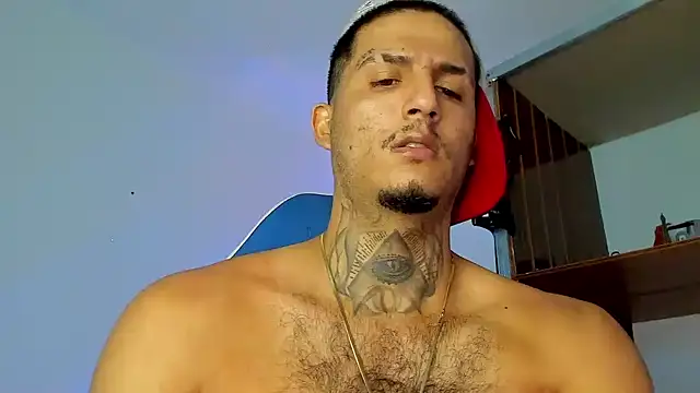 Lord Luciferhot Dirty666 online show from 04/08/26, 04:58