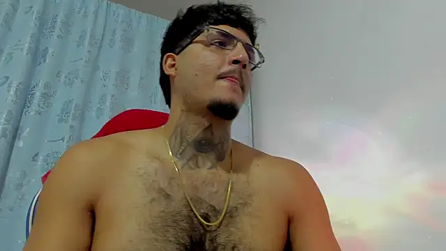 Lord Luciferhot Dirty666 online show from 12/14/25, 08:14