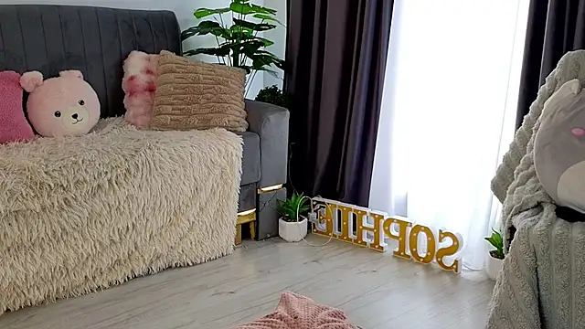 Sophiex belle online show from 04/10/26, 05:25