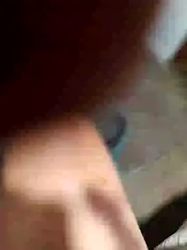 parejita888 online show from 10/31/25, 11:22