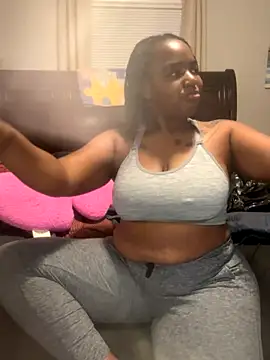 SandyCHEECKZ online show from 10/25/25, 12:54