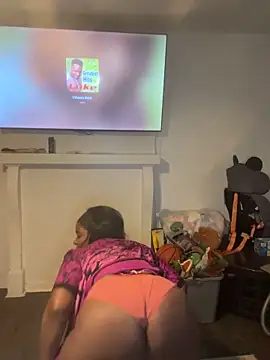 SandyCHEECKZ online show from 02/23/26, 04:14