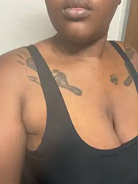 SandyCHEECKZ online show from 04/23/26, 09:05