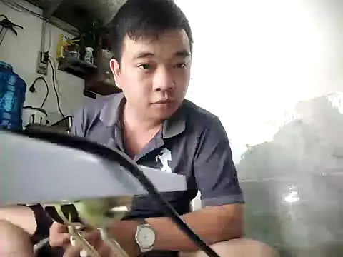 Boy kuto77 online show from 03/15/26, 06:20